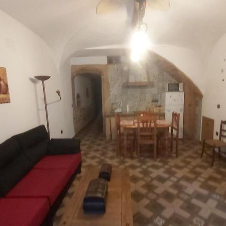 La Casina De Carmina Apartamento Arroyomolinos de Montánchez Exterior foto