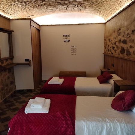La Casina De Carmina Apartamento Arroyomolinos de Montánchez Exterior foto